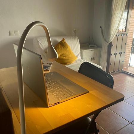Affittacamere Casa Moraleda Benalauría Esterno foto