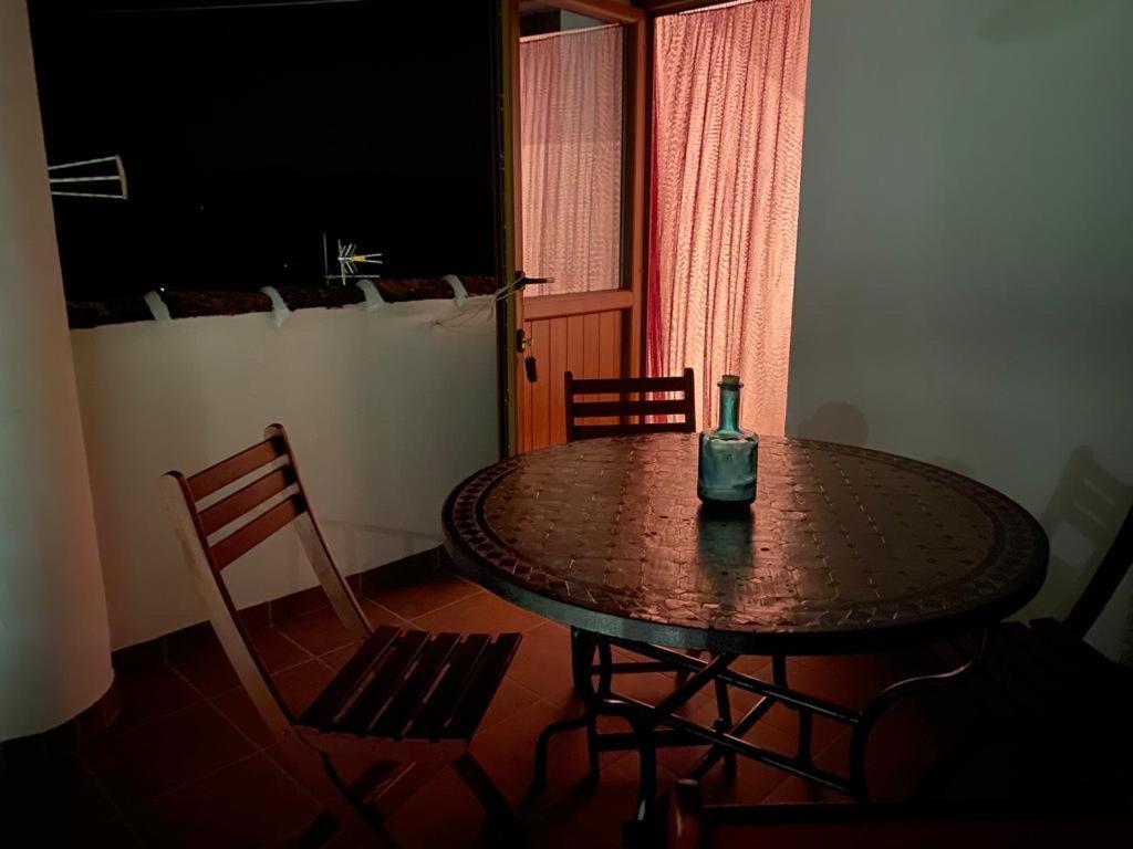Affittacamere Casa Moraleda Benalauría Esterno foto