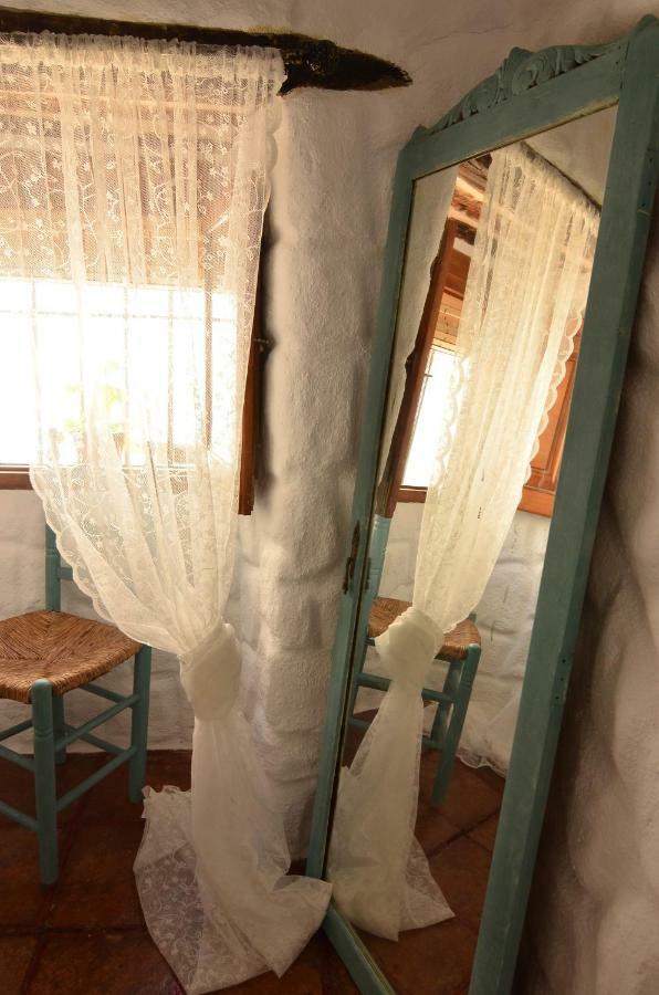 Affittacamere Casa Moraleda Benalauría Esterno foto